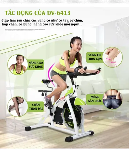 Đi Xe Đạp Có Tác Dụng Gì? Khám Phá 10+ Lợi Ích Toàn Diện Cho Sức Khỏe