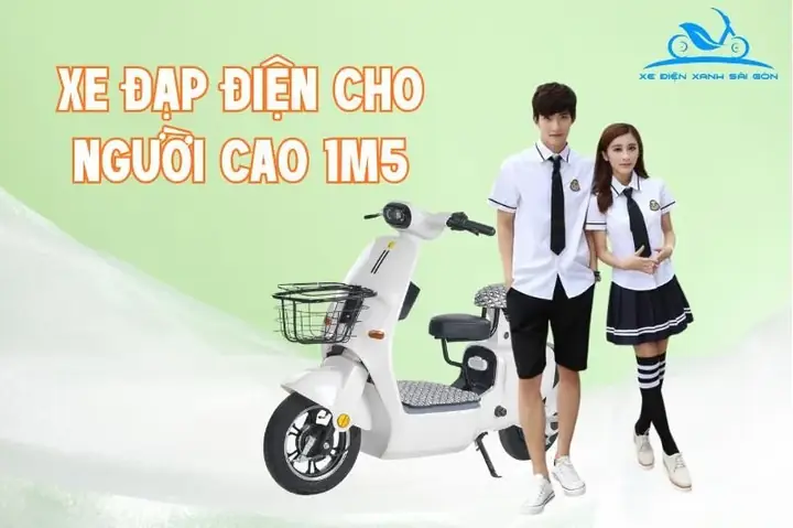 Đi Xe Đạp Điện Có Khó Không? Hướng Dẫn Chi Tiết Cho Người Mới Bắt Đầu