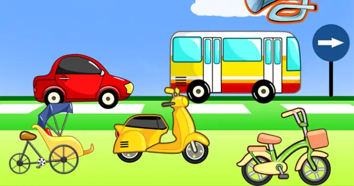 Đi Xe Đạp Tiếng Anh Là Gì? Các Cách Diễn Đạt Phổ Biến