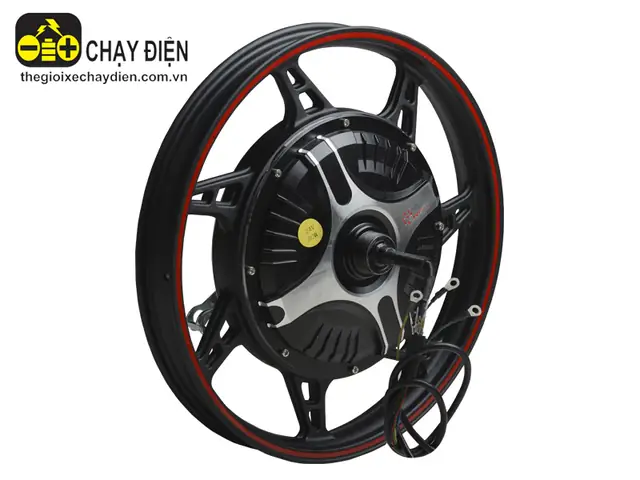 Động Cơ Xe Đạp Điện: Cấu Tạo, Nguyên Lý Hoạt Động & Các Loại Phổ Biến Động Cơ Xe Đạp Điện: Cấu Tạo, Nguyên Lý Hoạt Động & Các Loại Phổ Biến