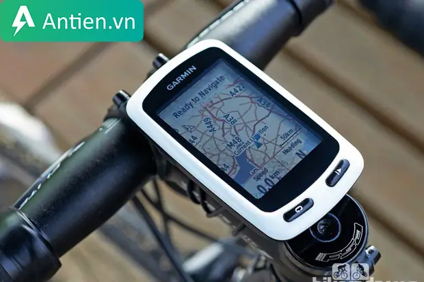 Đồng Hồ Xe Đạp Garmin: Chọn Mẫu Nào Tốt Nhất Cho Hành Trình Của Bạn?