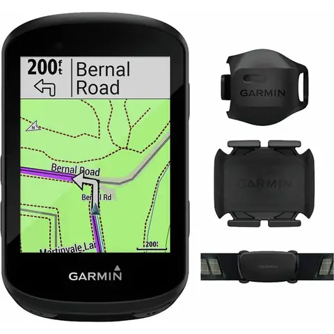 Đồng Hồ Xe Đạp Garmin: Chọn Mẫu Nào Tốt Nhất Cho Hành Trình Của Bạn?