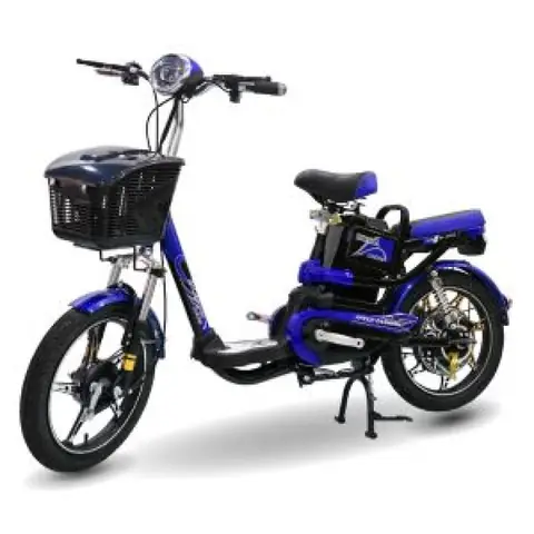 Top Xe Đạp Điện Tốt Nhất Hiện Nay: Hãng Nào Bền Bỉ, Giá Tốt?