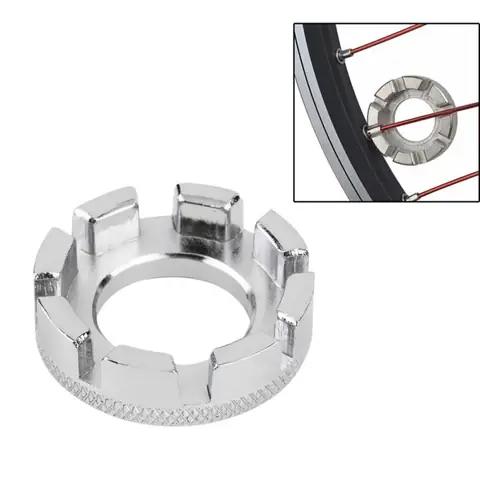 Dụng Cụ Rút Căm Xe Đạp Là Gì? Công Dụng, Cách Dùng Và Cách Chọn