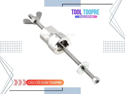 Dụng Cụ Sửa Chữa Xe Đạp: Loại Cần Thiết Và Cách Chọn Bộ Phù Hợp