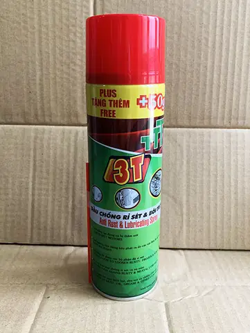 Dung Dịch Vệ Sinh Xích Xe Đạp: Hướng Dẫn Chi Tiết & Lựa Chọn Tốt Nhất 2024