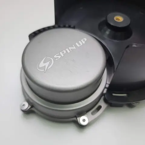 Dynamo Xe Đạp Thuộc Loại Máy Phát Điện Nào? Cấu Tạo Và Nguyên Lý Hoạt Động