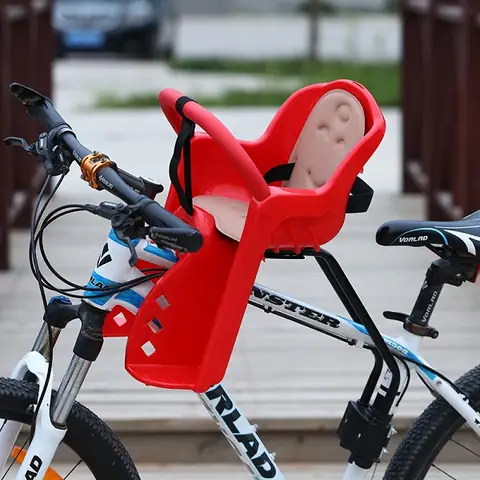 Ghế Ngồi Xe Đạp Trẻ Em: An Toàn, Thoải Mái Và Lựa Chọn Tốt Nhất