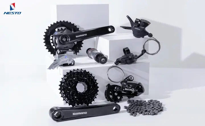 Giá Bộ Đề Xe Đạp Shimano: Các Loại Phổ Biến & Tư Vấn Chọn Mua