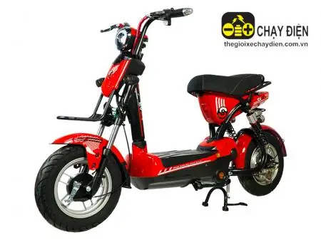 Giá Xe Đạp Điện Bao Nhiêu? Bảng Giá Cập Nhật Và Tiêu Chí Chọn Xe