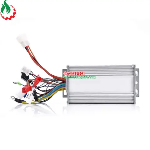 Cập Nhật Giá IC Điều Tốc Xe Đạp Điện Theo Điện Áp Và Công Suất