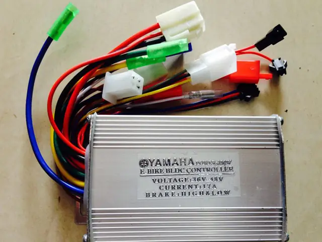 Bảng Giá IC Xe Đạp Điện 133S Mới Nhất 2025: Phân Loại, Cách Chọn & Hướng Dẫn Thay Thế Chi Tiết