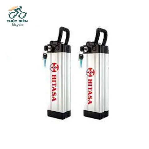 Giá Pin Xe Đạp Điện Bao Nhiêu? Bảng Giá Mới Nhất & Lưu Ý Chọn Mua