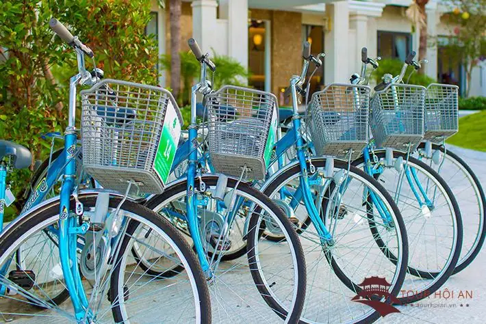 Giá Thuê Xe Đạp Hội An: Cập Nhật Chi Phí, Địa Điểm & Kinh Nghiệm 2026 Giá Thuê Xe Đạp Hội An: Cập Nhật Chi Phí, Địa Điểm & Kinh Nghiệm 2026