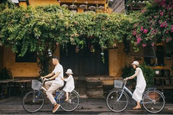 Giá Thuê Xe Đạp Hội An: Cập Nhật Chi Phí, Địa Điểm & Kinh Nghiệm 2026 Giá Thuê Xe Đạp Hội An: Cập Nhật Chi Phí, Địa Điểm & Kinh Nghiệm 2026
