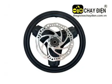 Giá Vành Xe Đạp Điện: Báo Giá Chi Tiết & Lưu Ý Mua Hàng