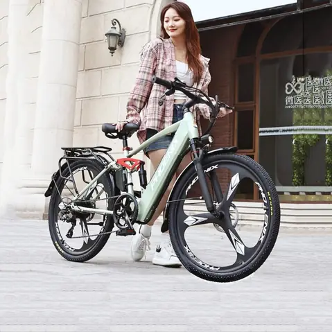 Giá Vành Xe Đạp Điện: Báo Giá Chi Tiết & Lưu Ý Mua Hàng