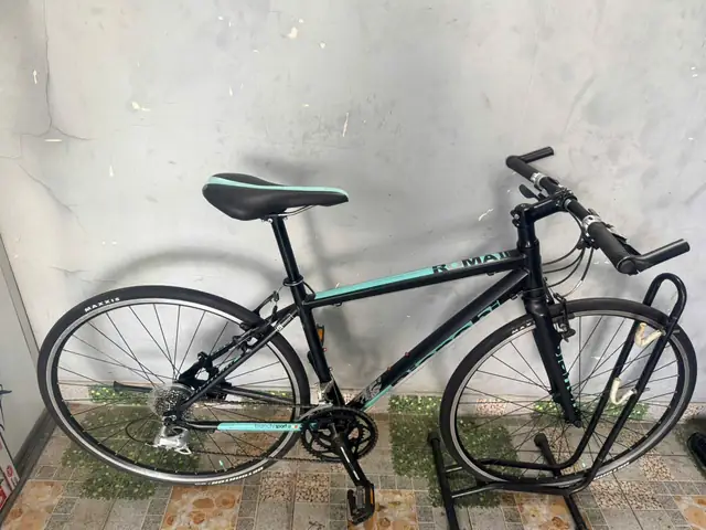 Giá Xe Đạp Bianchi Roma 2 (roma II): Cấu Hình, Nguồn Gốc Và Bản Nhật Bãi
