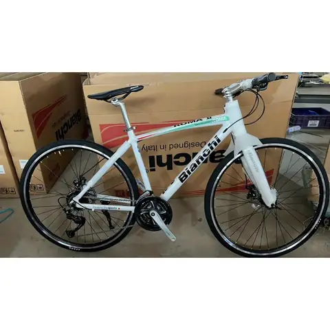 Giá Xe Đạp Bianchi Roma 2 (roma II): Cấu Hình, Nguồn Gốc Và Bản Nhật Bãi