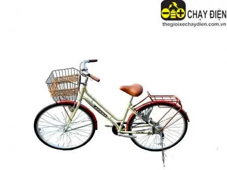 Bảng Giá Xe Đạp Địa Hình Asama 2024: Chi Tiết Từng Dòng, Cấu Hình & Bí Quyết Chọn Đúng Người