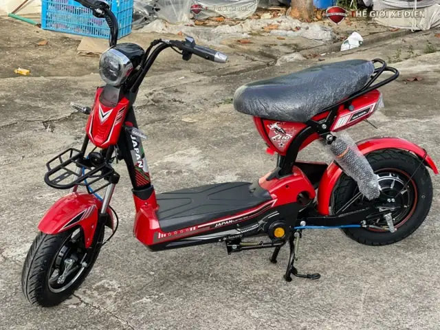 Giá Xe Đạp Điện 133S Mới Nhất: Cập Nhật & Chọn Mẫu Tốt Nhất