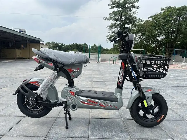 Giá Xe Đạp Điện 133S Mới Nhất: Cập Nhật & Chọn Mẫu Tốt Nhất