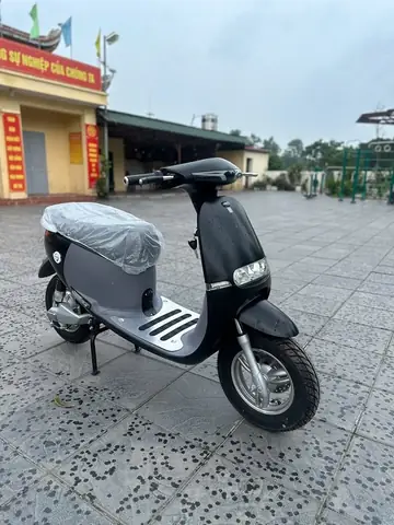 Giá Xe Đạp Điện Anbico Chính Hãng & Các Mẫu Phổ Biến Hiện Nay