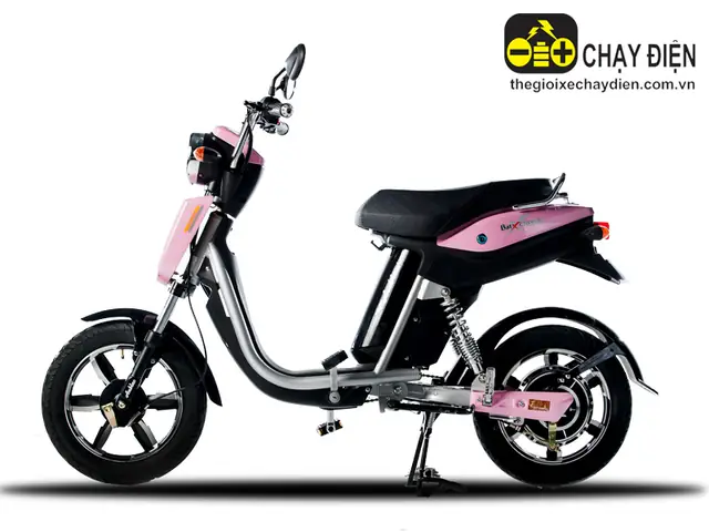 Giá Xe Đạp Điện Anbico Chính Hãng & Các Mẫu Phổ Biến Hiện Nay