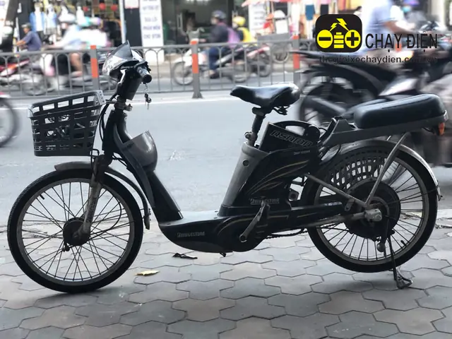 Giá Xe Đạp Điện Asama Cũ: Mua Bán & Tư Vấn Chi Tiết