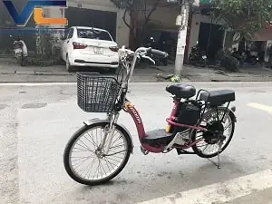 Giá Xe Đạp Điện Asama Cũ: Mua Bán & Tư Vấn Chi Tiết