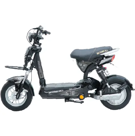 Giá Xe Đạp Điện Before All S3: Thông Số, Đánh Giá & Nơi Mua Uy Tín