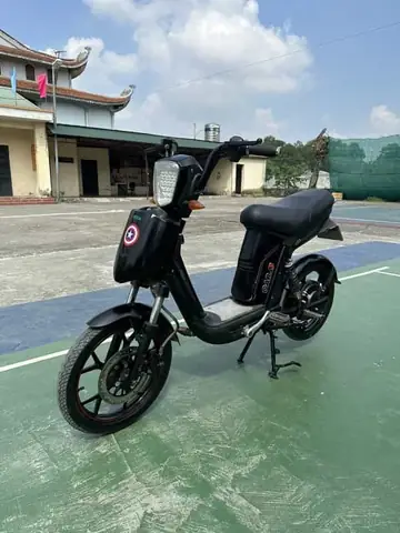 Giá Xe Đạp Điện Cap A Chính Hãng: So Sánh Mẫu Mã & Nơi Mua Uy Tín