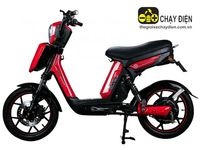 Cập Nhật Giá Xe Đạp Điện Pega Cap A3: Mức Niêm Yết Và Thông Số