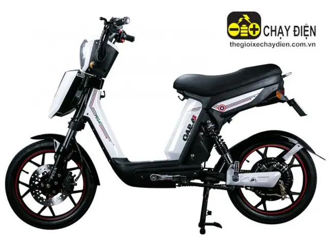 Cập Nhật Giá Xe Đạp Điện Pega Cap A3: Mức Niêm Yết Và Thông Số
