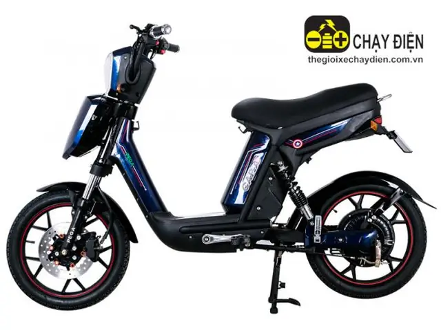 Cập Nhật Giá Xe Đạp Điện Pega Cap A3: Mức Niêm Yết Và Thông Số