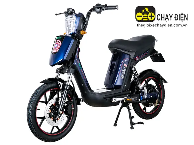 Cập Nhật Giá Xe Đạp Điện Pega Cap A3: Mức Niêm Yết Và Thông Số