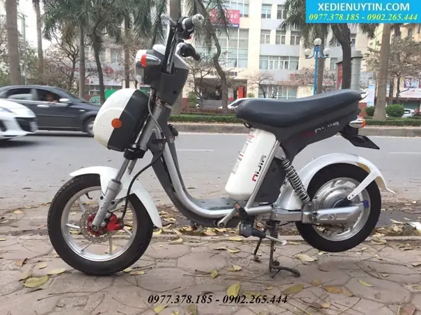 Xe Đạp Điện Cũ: Giá Tốt, Mẫu Mã Đa Dạng & Kinh Nghiệm Mua Bán
