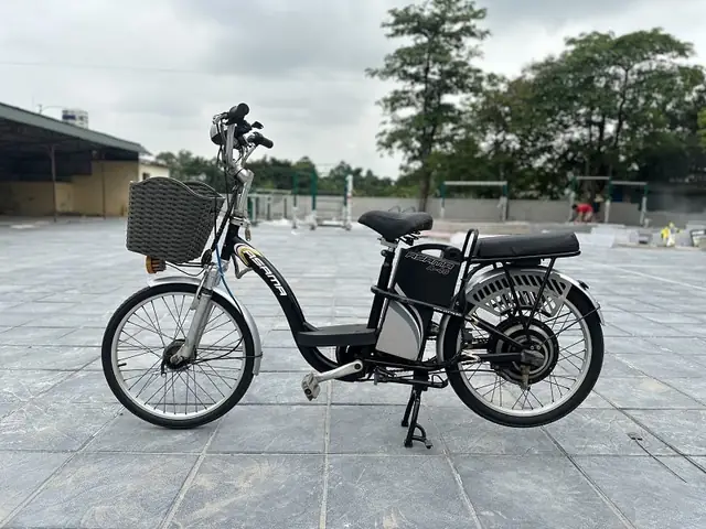 Cập Nhật Giá Xe Đạp Điện Cũ Hiện Nay: Mẫu Dưới 5 Triệu Nào Nên Cân Nhắc?