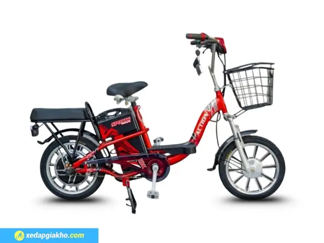 Giá Xe Đạp Điện Hiện Nay: Bảng Giá Chi Tiết & Kinh Nghiệm Chọn Mua