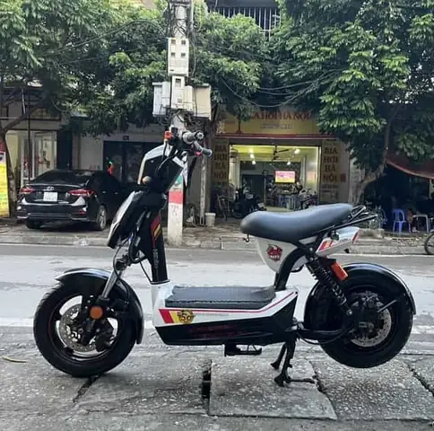 Cập Nhật Giá Xe Đạp Điện Hkbike Cũ: Dòng Xe, Tiêu Chí Chọn Và Cách Mua An Toàn