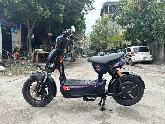 Cập Nhật Giá Xe Đạp Điện Hkbike Cũ: Dòng Xe, Tiêu Chí Chọn Và Cách Mua An Toàn