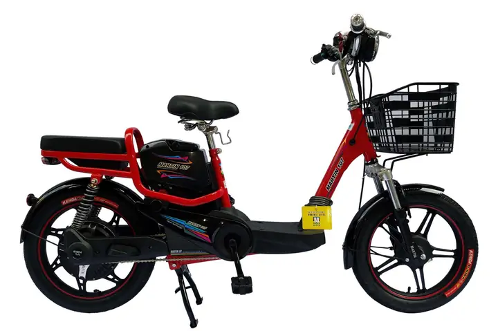 Xe Đạp Điện Martin 107: Giá Bao Nhiêu, Các Mẫu Và Đánh Giá Chi Tiết 2024