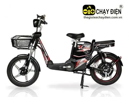 Bảng Giá Xe Đạp Điện Michi Bike Mới Nhất 2025: Chi Tiết Từng Dòng & Hệ Thống Showroom