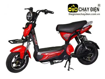 Bảng Giá Xe Đạp Điện Michi Bike Mới Nhất 2025: Chi Tiết Từng Dòng & Hệ Thống Showroom