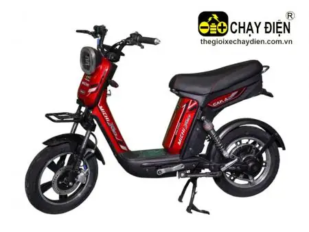 Bảng Giá Xe Đạp Điện Michi Bike Mới Nhất 2025: Chi Tiết Từng Dòng & Hệ Thống Showroom