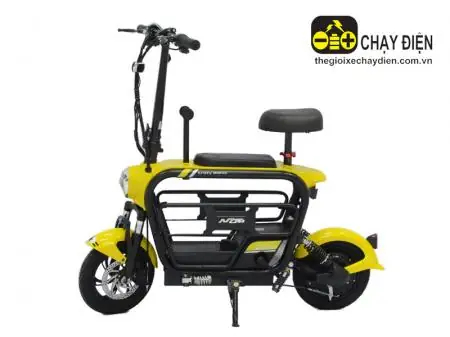 Giá Xe Đạp Điện Nijia Mới Là Bao Nhiêu? Bảng Giá Theo Từng Mẫu