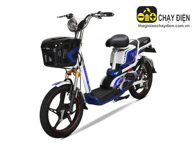 Cập Nhật Giá Xe Đạp Điện Osakar A8: Thông Số, Đặc Điểm Và Tiêu Chí Chọn Mua