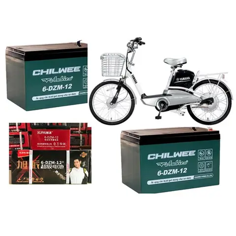 Giá Xe Đạp Điện Yamaha: Bảng Giá, Mẫu Mã & Lưu Ý Mua Mới Cũ