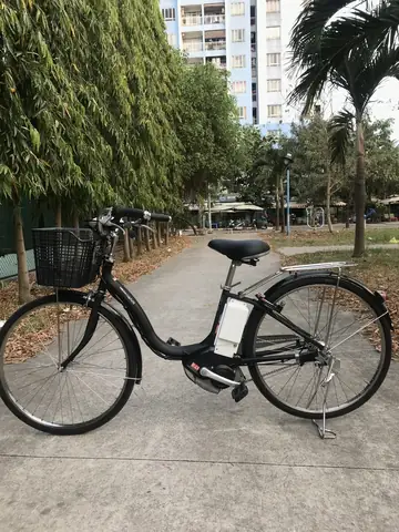 Giá Xe Đạp Điện Yamaha: Bảng Giá, Mẫu Mã & Lưu Ý Mua Mới Cũ