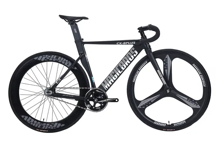 Xe Đạp Fixed Gear: Giá Bao Nhiêu, Loại Nào Tốt & Lưu Ý Khi Mua